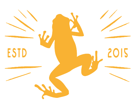La Bestia Logo